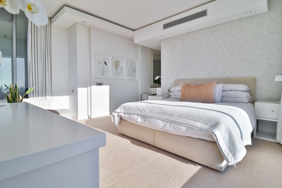 3 Bedroom Property for Sale in Sandhurst Gauteng