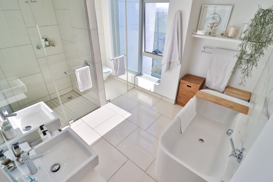 3 Bedroom Property for Sale in Sandhurst Gauteng