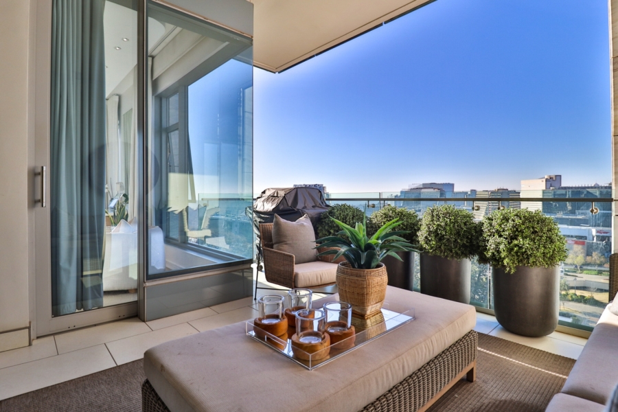 3 Bedroom Property for Sale in Sandhurst Gauteng
