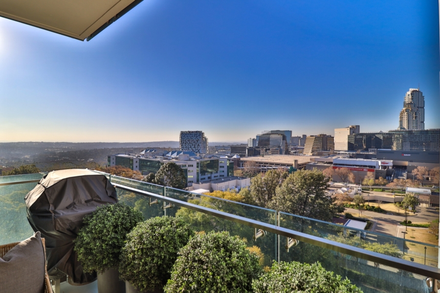 3 Bedroom Property for Sale in Sandhurst Gauteng