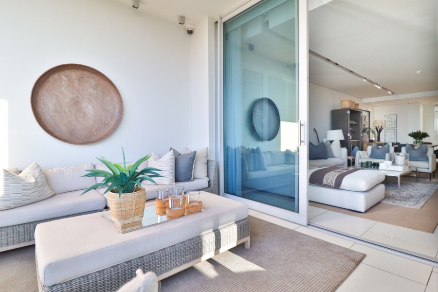 3 Bedroom Property for Sale in Sandhurst Gauteng