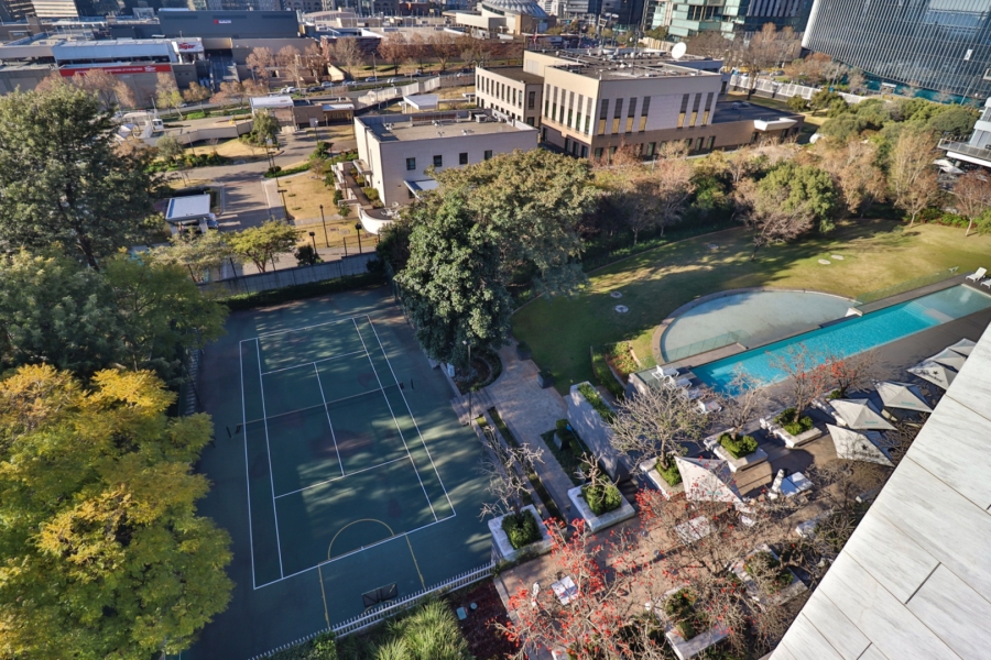 3 Bedroom Property for Sale in Sandhurst Gauteng