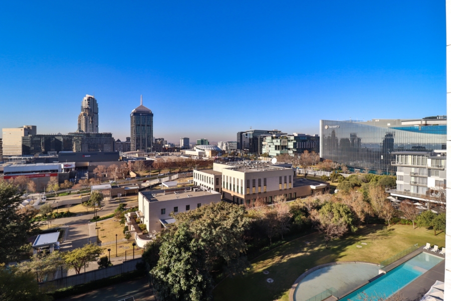3 Bedroom Property for Sale in Sandhurst Gauteng