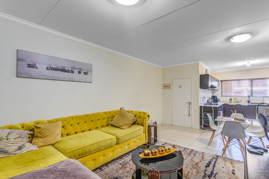 2 Bedroom Property for Sale in Kyalami Gauteng