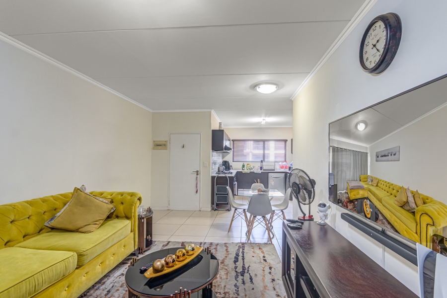 2 Bedroom Property for Sale in Kyalami Gauteng