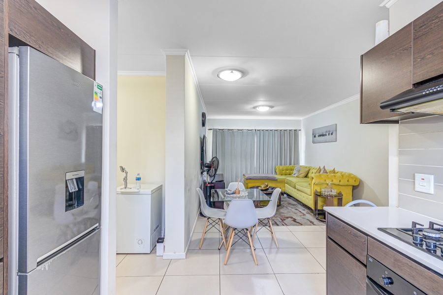 2 Bedroom Property for Sale in Kyalami Gauteng