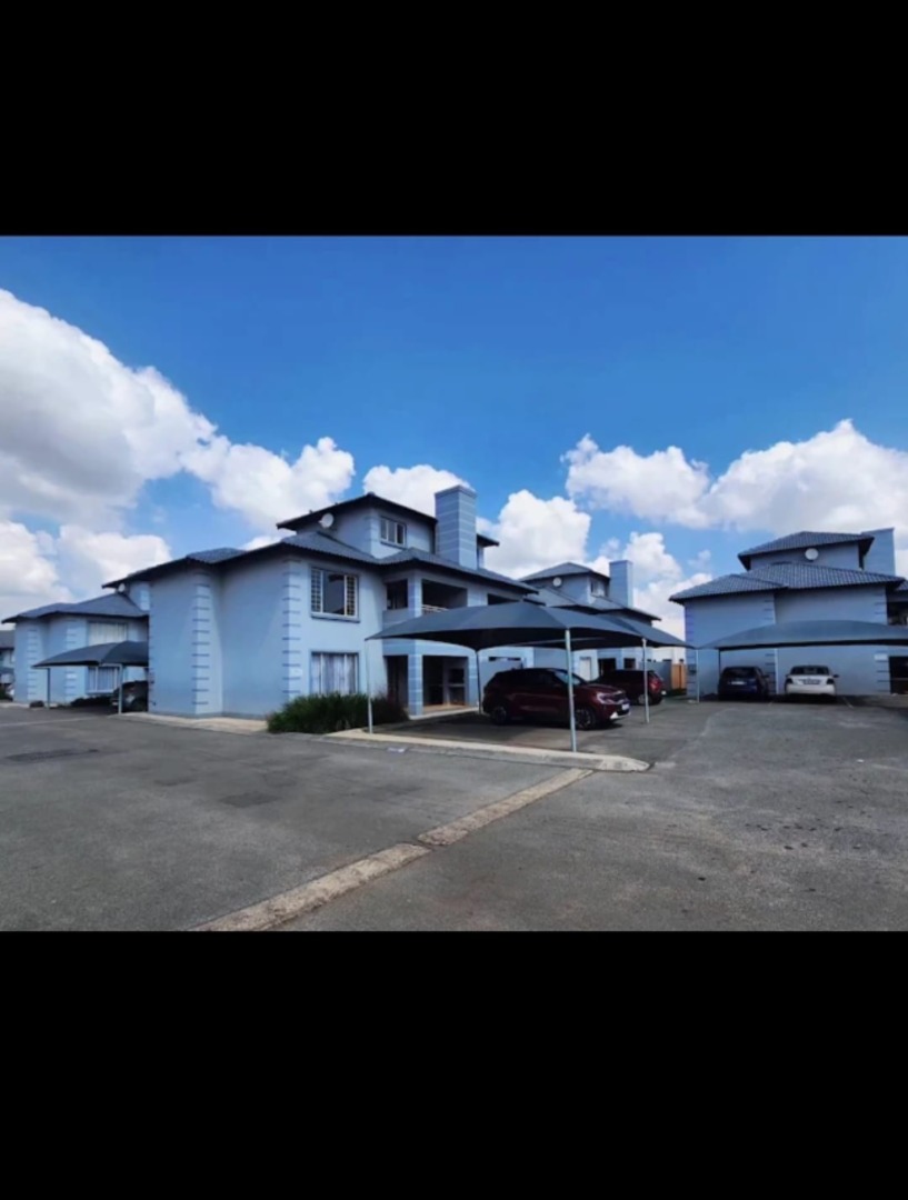 2 Bedroom Property for Sale in Crystal Park Gauteng