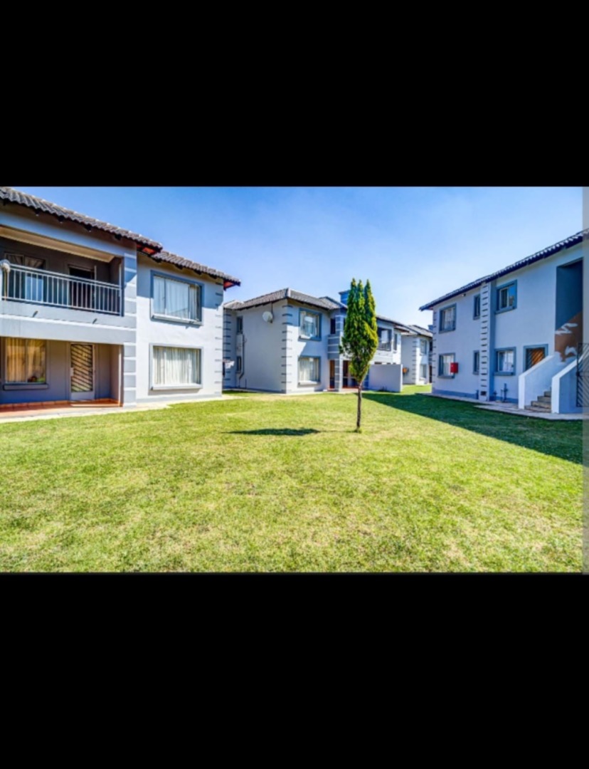 2 Bedroom Property for Sale in Crystal Park Gauteng