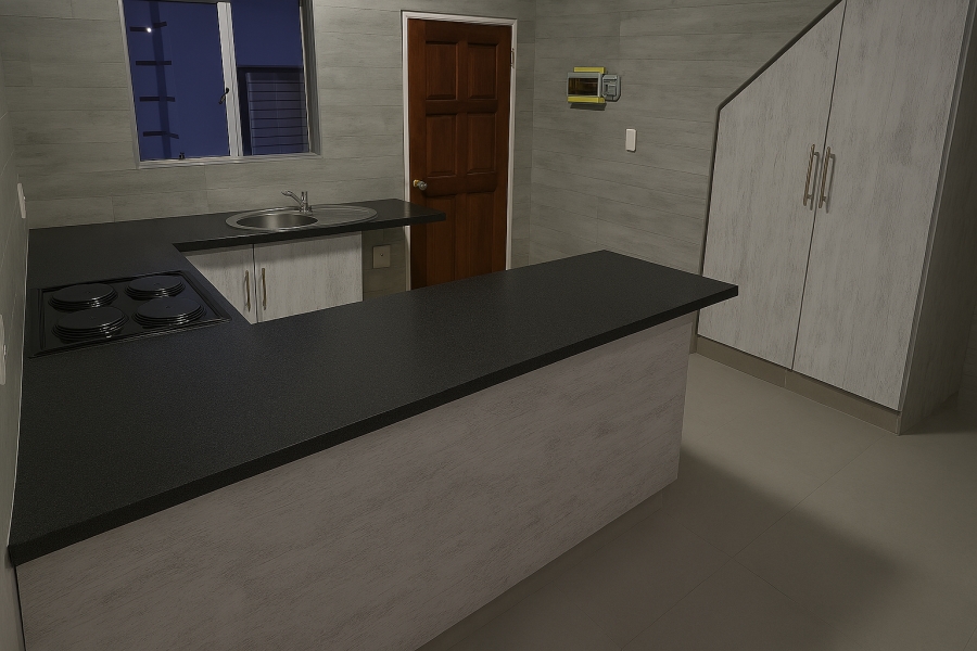 2 Bedroom Property for Sale in Crystal Park Gauteng