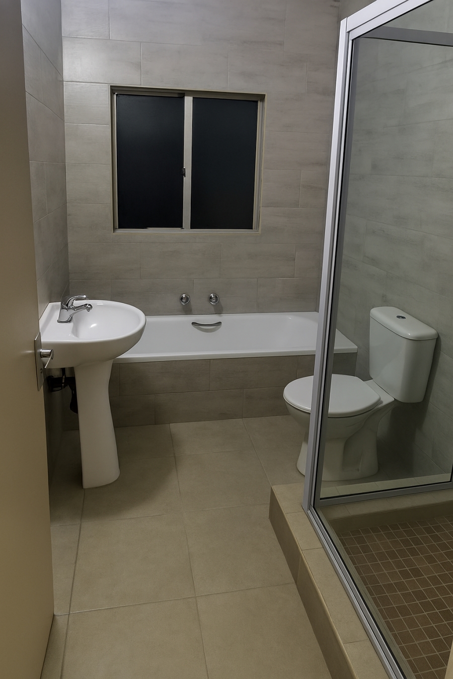 2 Bedroom Property for Sale in Crystal Park Gauteng