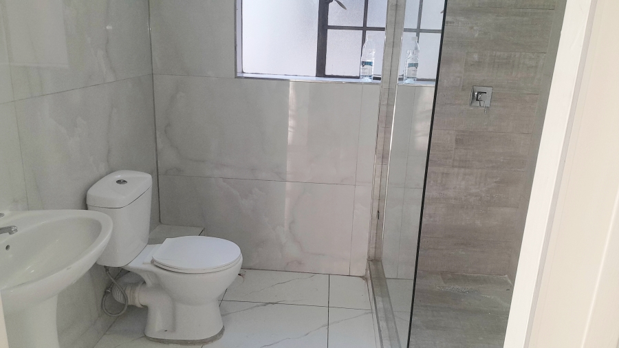 To Let 2 Bedroom Property for Rent in Birchleigh Gauteng