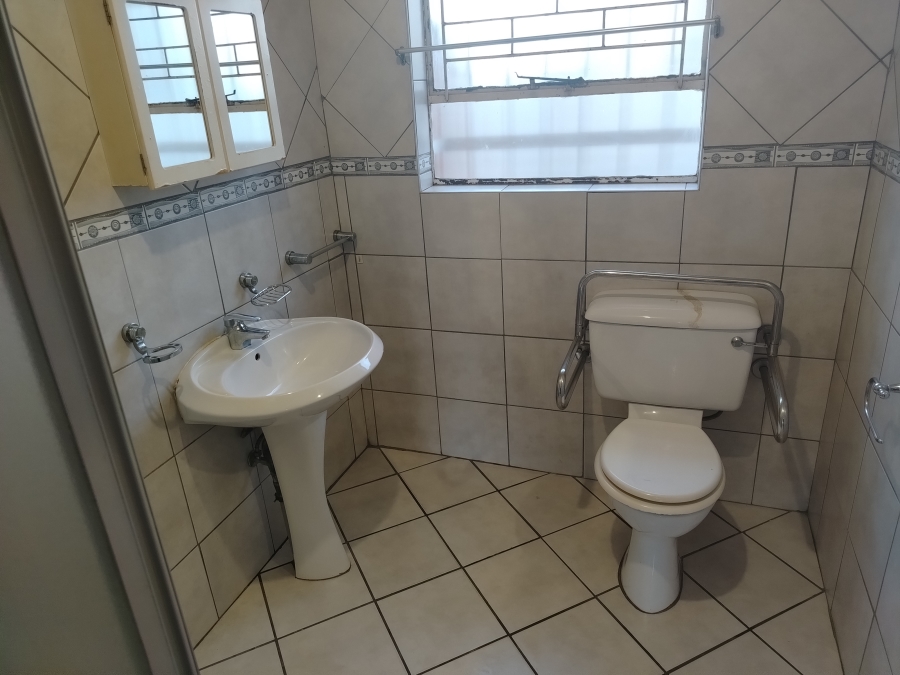 3 Bedroom Property for Sale in Flora Gardens Gauteng