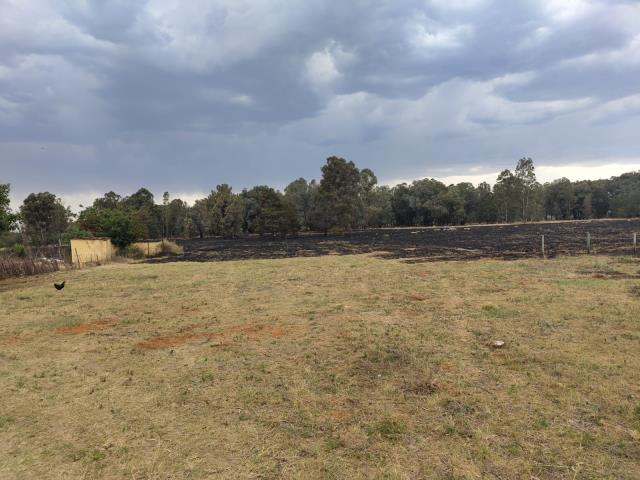 0 Bedroom Property for Sale in Valley Settlements A H Gauteng