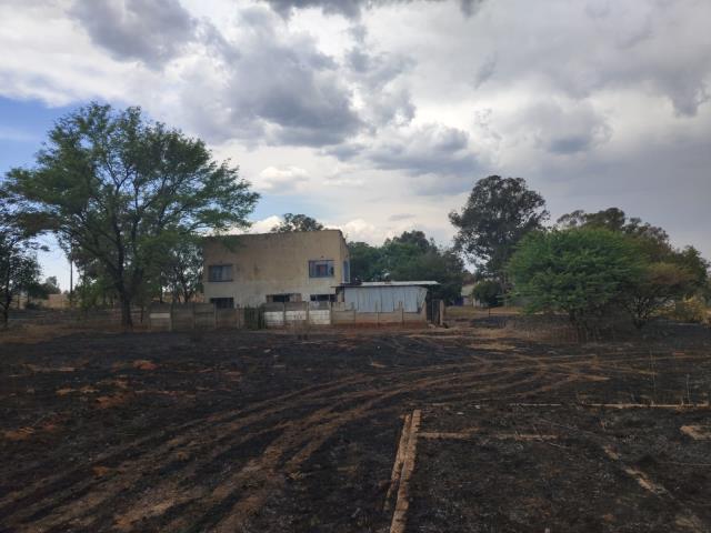 0 Bedroom Property for Sale in Valley Settlements A H Gauteng