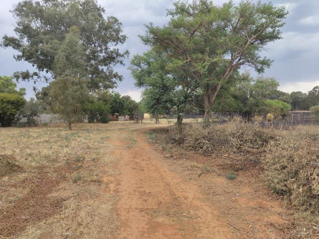 0 Bedroom Property for Sale in Valley Settlements A H Gauteng