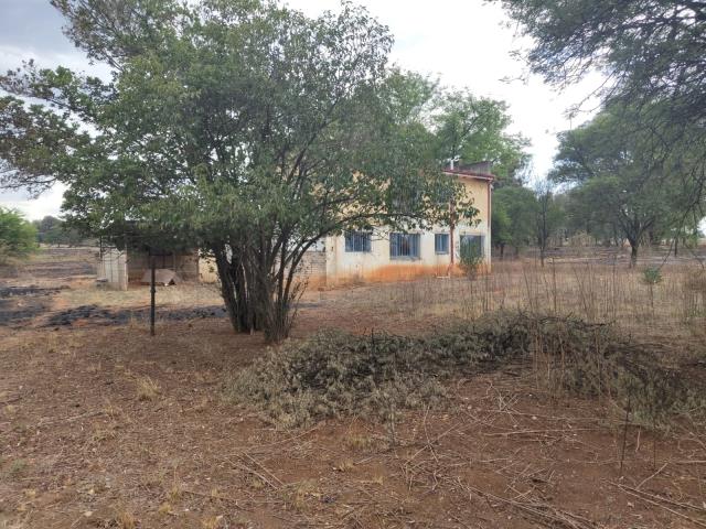 0 Bedroom Property for Sale in Valley Settlements A H Gauteng