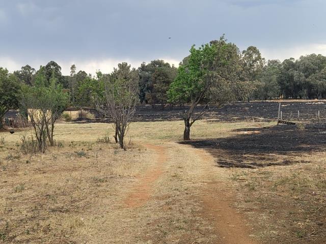 0 Bedroom Property for Sale in Valley Settlements A H Gauteng
