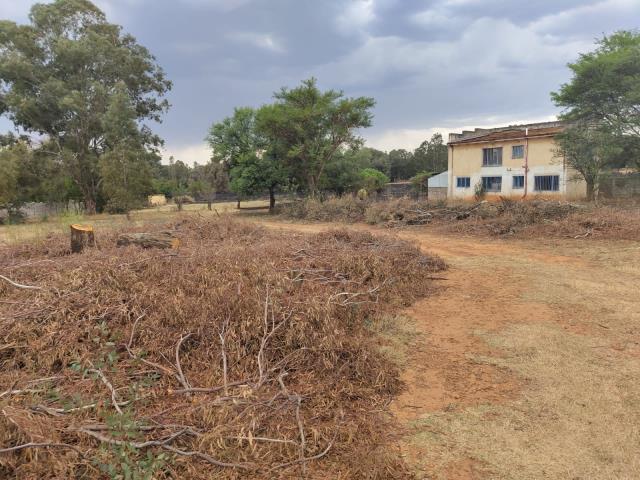 0 Bedroom Property for Sale in Valley Settlements A H Gauteng
