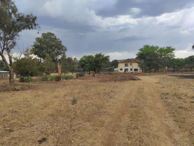 0 Bedroom Property for Sale in Valley Settlements A H Gauteng