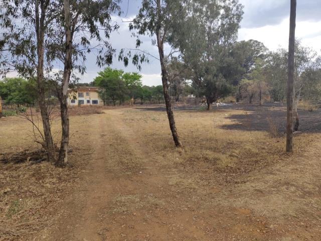 0 Bedroom Property for Sale in Valley Settlements A H Gauteng