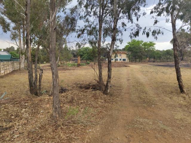 0 Bedroom Property for Sale in Valley Settlements A H Gauteng
