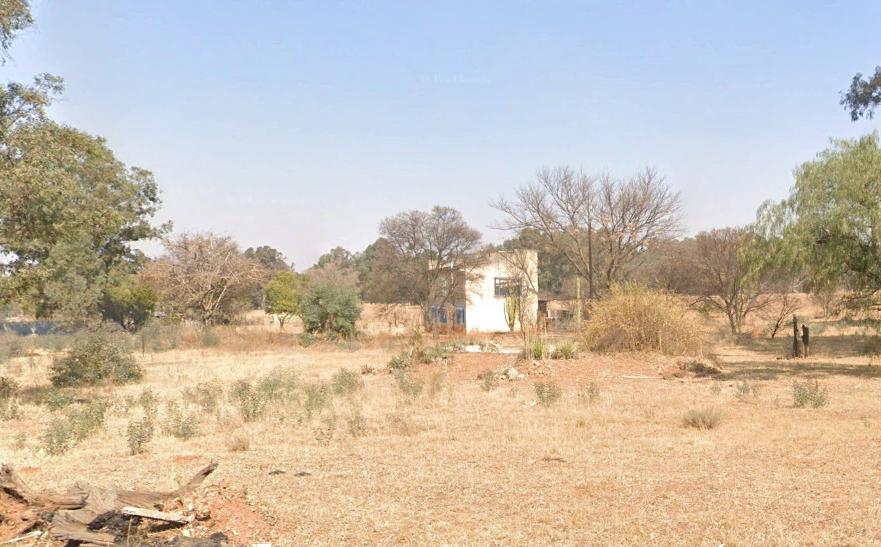 0 Bedroom Property for Sale in Valley Settlements A H Gauteng