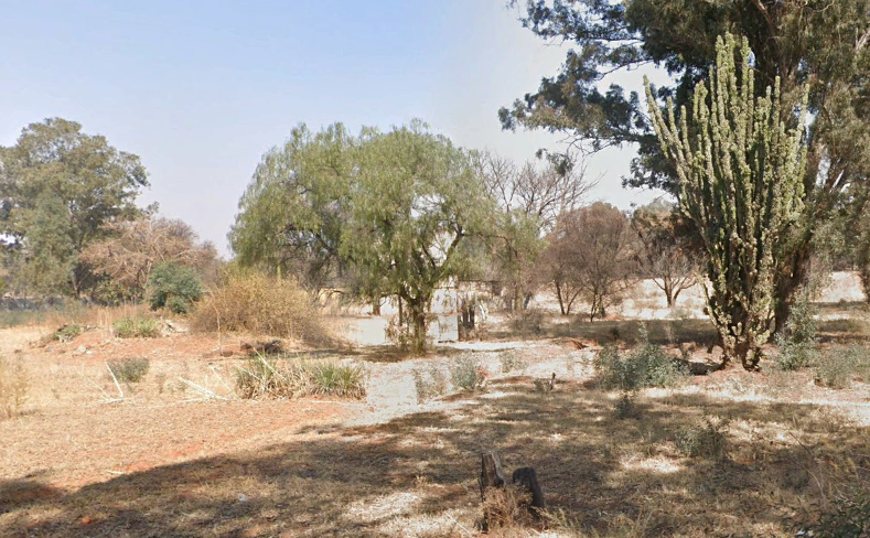 0 Bedroom Property for Sale in Valley Settlements A H Gauteng