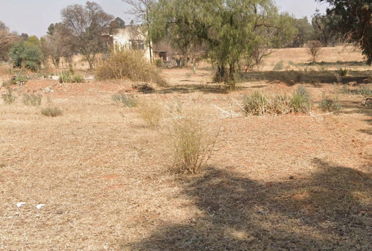 0 Bedroom Property for Sale in Valley Settlements A H Gauteng