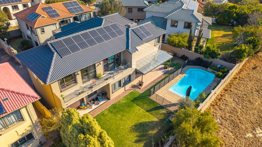 3 Bedroom Property for Sale in Kyalami Glen Estate Gauteng