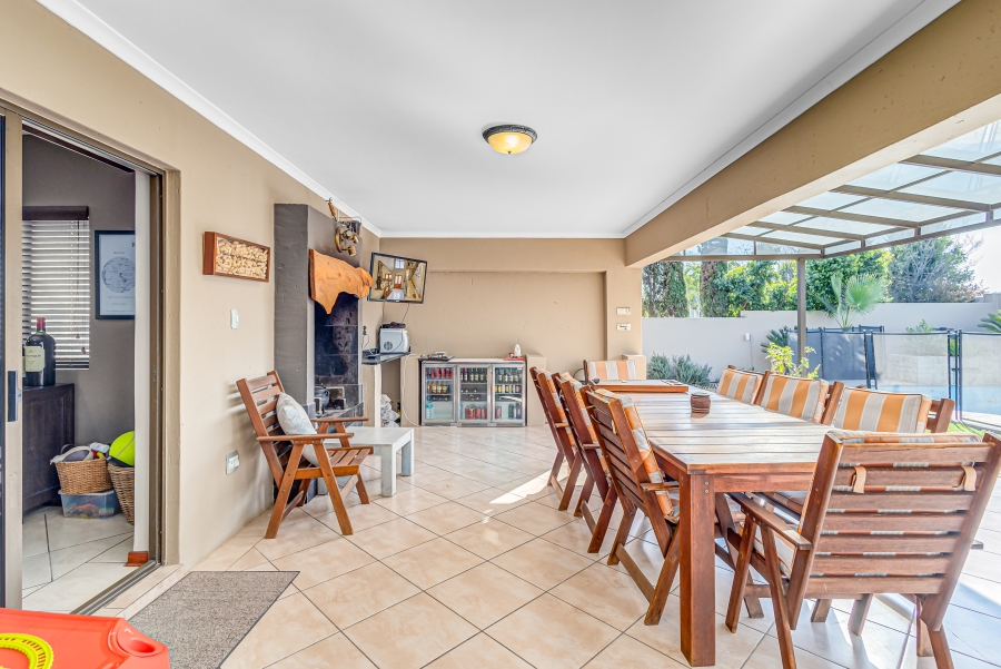 3 Bedroom Property for Sale in Kyalami Glen Estate Gauteng