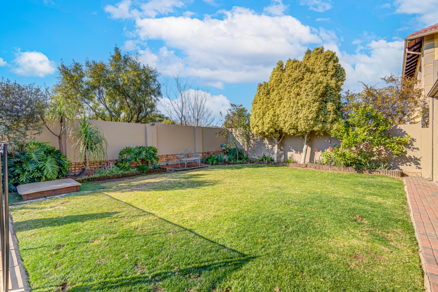 3 Bedroom Property for Sale in Kyalami Glen Estate Gauteng