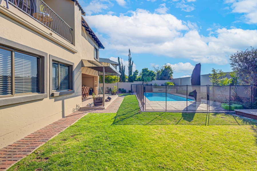 3 Bedroom Property for Sale in Kyalami Glen Estate Gauteng