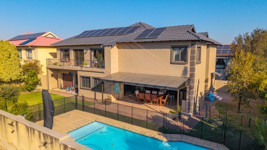 3 Bedroom Property for Sale in Kyalami Glen Estate Gauteng