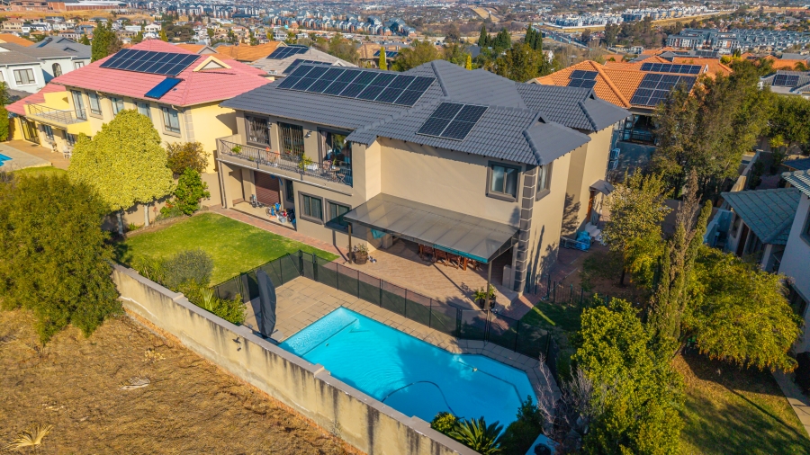 3 Bedroom Property for Sale in Kyalami Glen Estate Gauteng