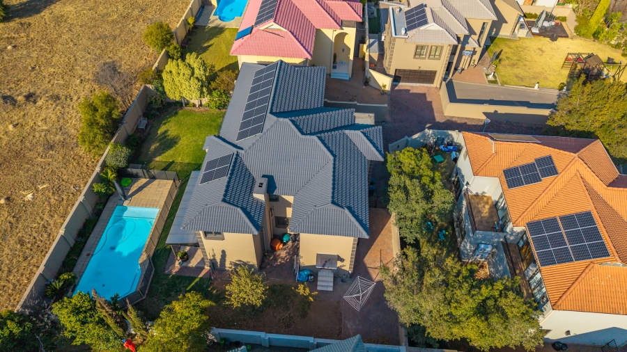 3 Bedroom Property for Sale in Kyalami Glen Estate Gauteng