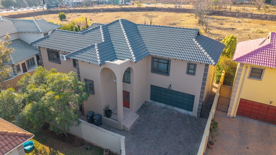 3 Bedroom Property for Sale in Kyalami Glen Estate Gauteng