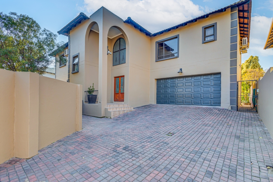 3 Bedroom Property for Sale in Kyalami Glen Estate Gauteng