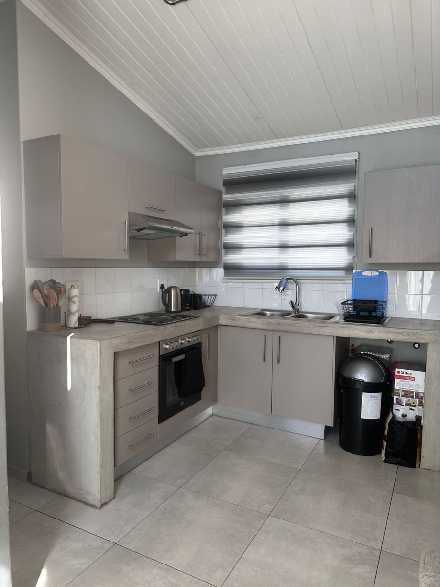 To Let 1 Bedroom Property for Rent in Northgate Gauteng