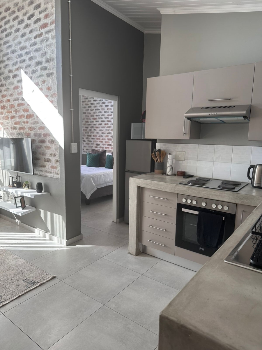 To Let 1 Bedroom Property for Rent in Northgate Gauteng
