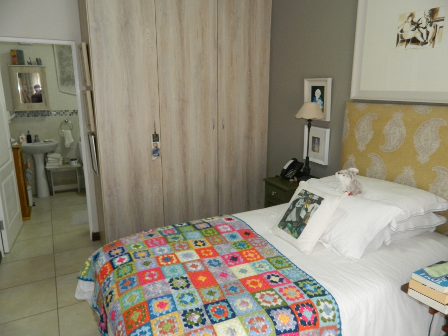 1 Bedroom Property for Sale in Olympus AH Gauteng