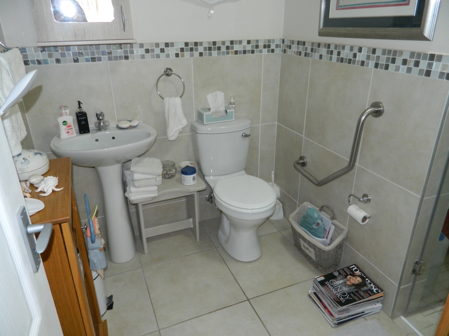 1 Bedroom Property for Sale in Olympus AH Gauteng