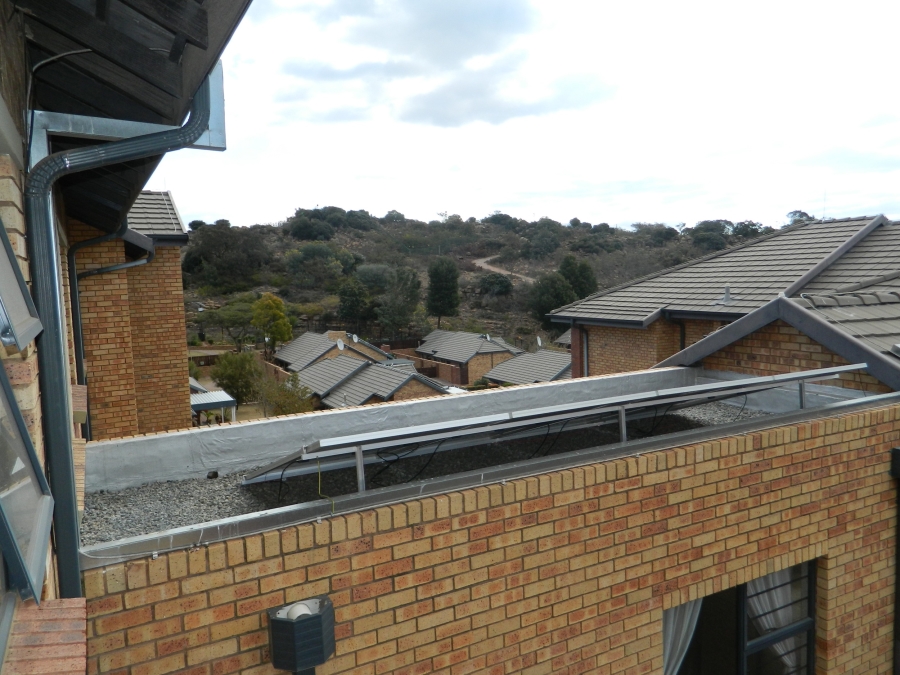 1 Bedroom Property for Sale in Olympus AH Gauteng