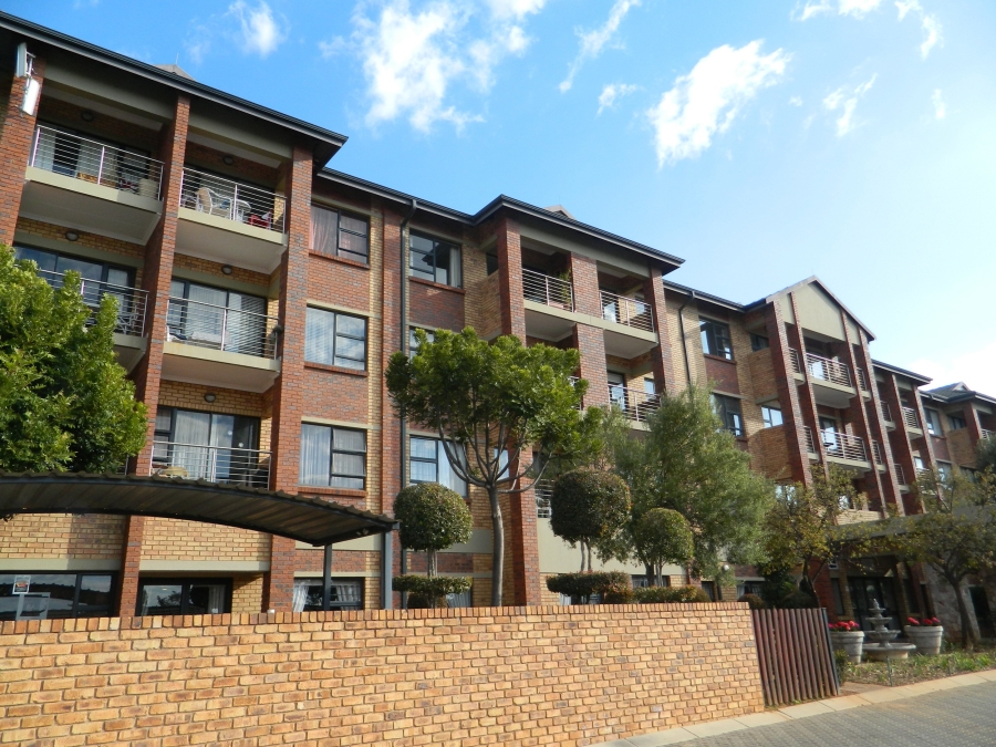 1 Bedroom Property for Sale in Olympus AH Gauteng