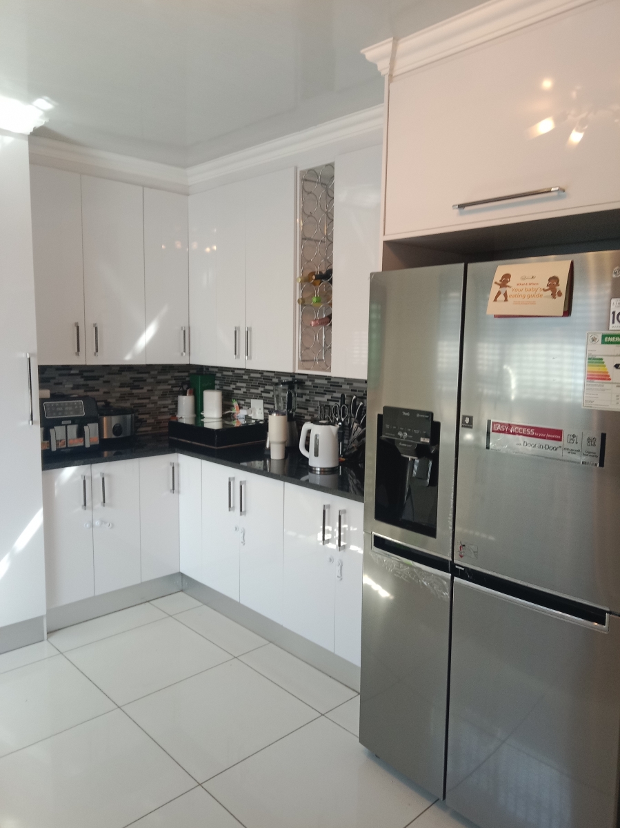 3 Bedroom Property for Sale in Villa Liza Gauteng