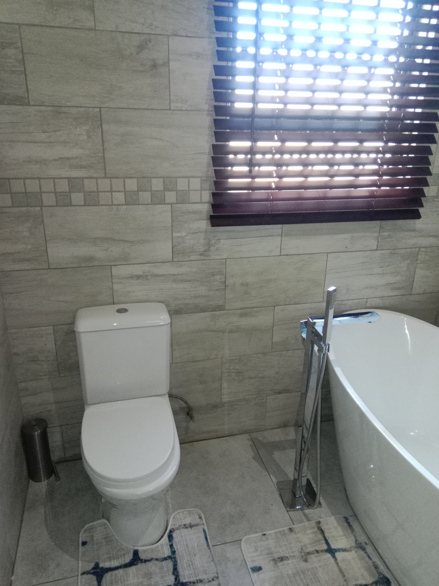 3 Bedroom Property for Sale in Villa Liza Gauteng
