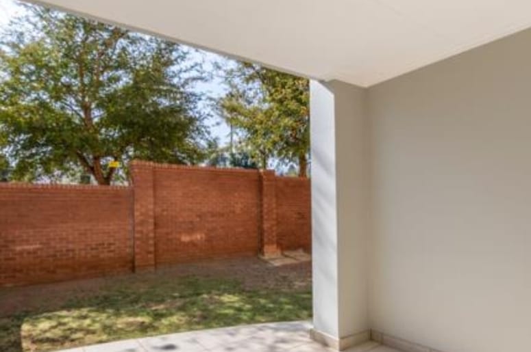 To Let 3 Bedroom Property for Rent in Olivedale Gauteng