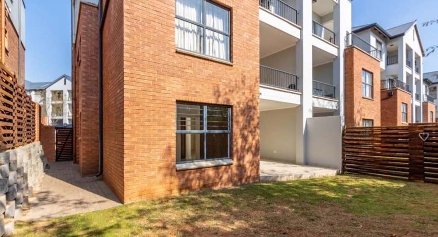 To Let 3 Bedroom Property for Rent in Olivedale Gauteng