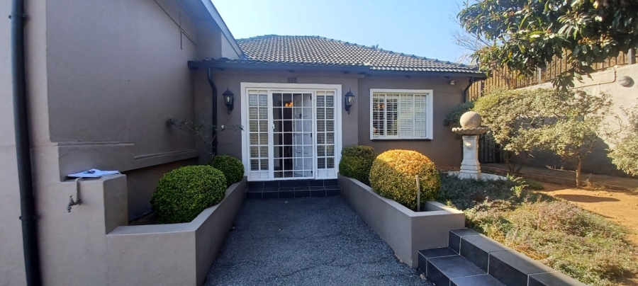 3 Bedroom Property for Sale in Kensington Gauteng