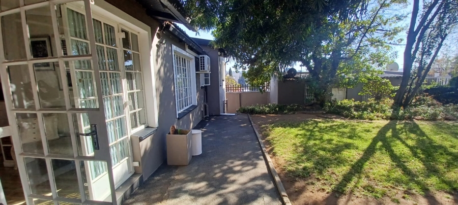 3 Bedroom Property for Sale in Kensington Gauteng