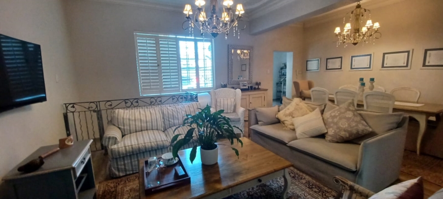 3 Bedroom Property for Sale in Kensington Gauteng